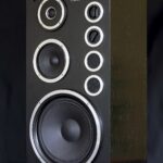 speaker audio