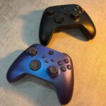 game controller