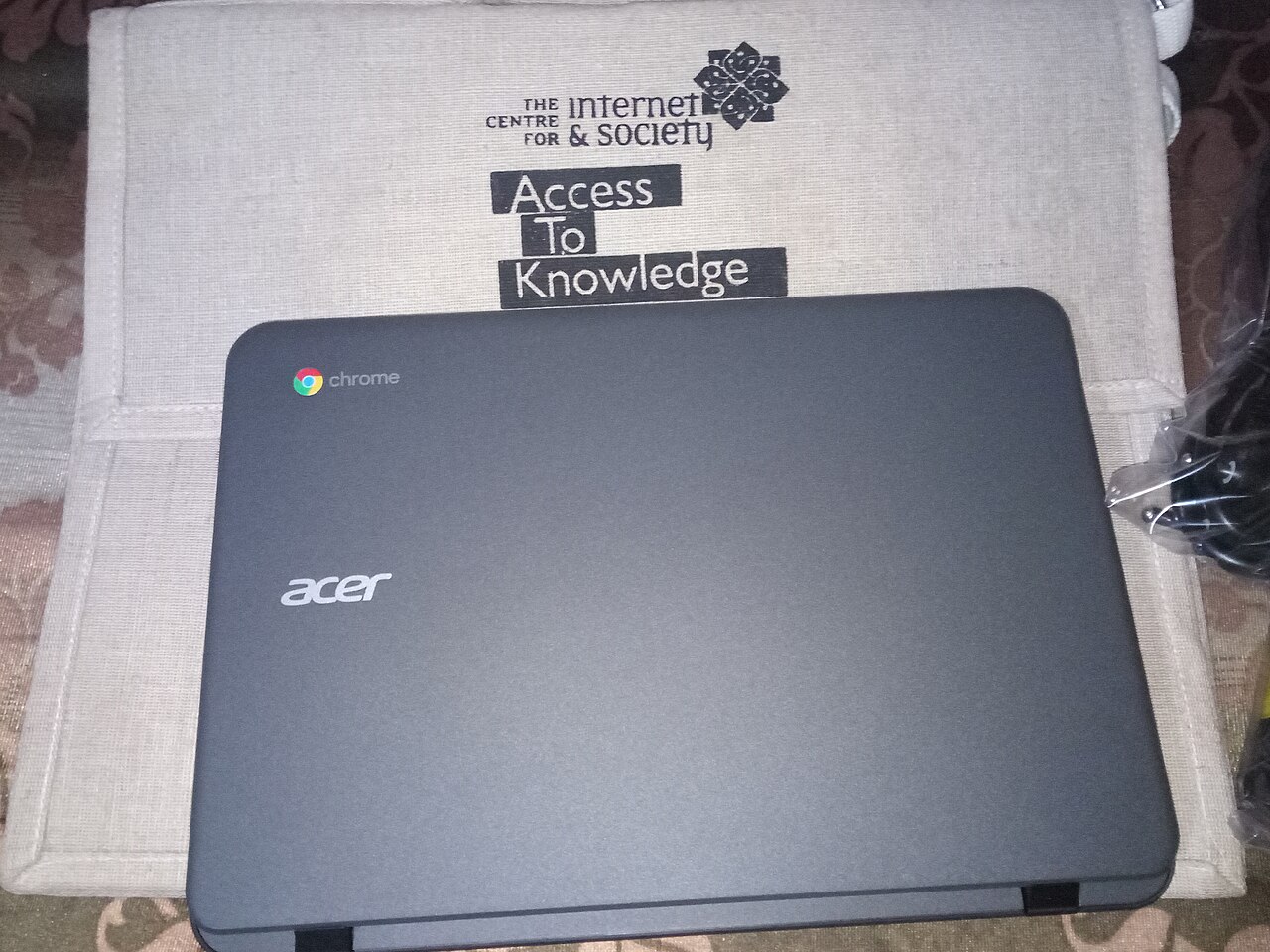 chromebook laptop