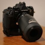 mirrorless camera