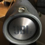 bluetooth speaker