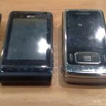 smartphone camera