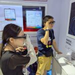smart glasses