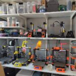 3d printer