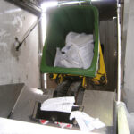 paper shredder