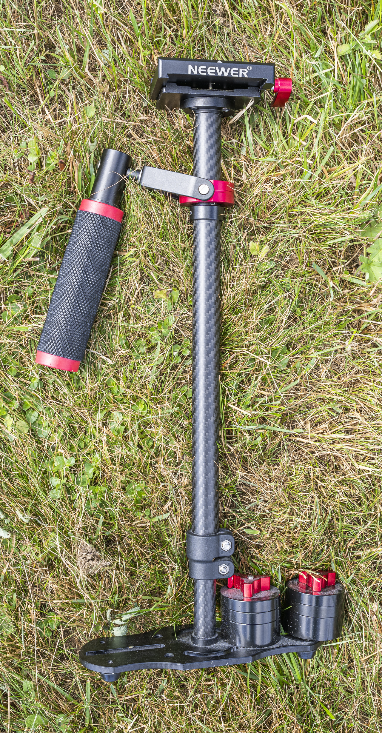 camera gimbal
