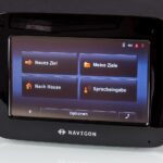 car navigation