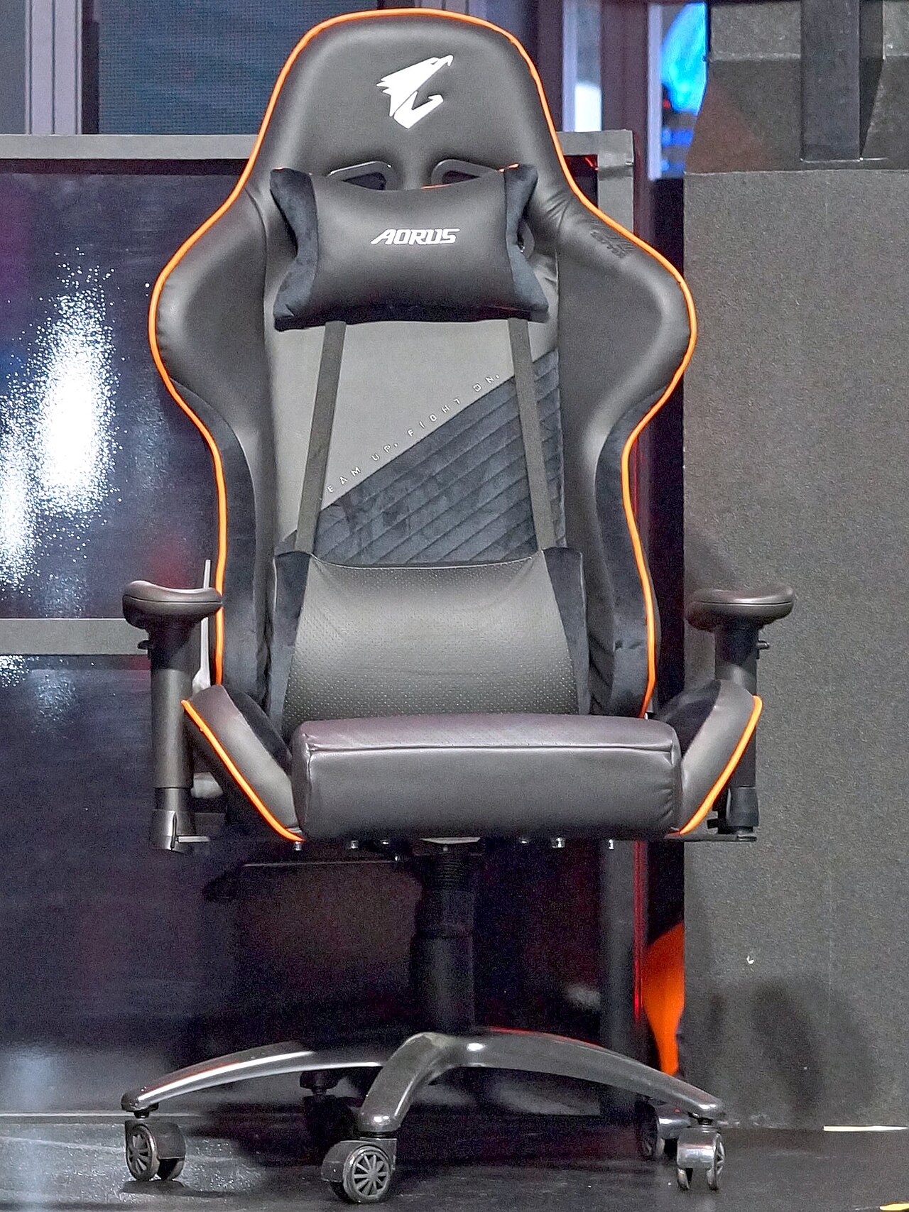 gaming chair