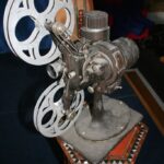 home projector