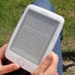 e-reader