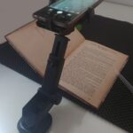 phone tripod