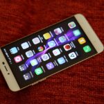 smartphone cooling