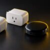 スマートプラグと赤外線リモコンと温湿度センサー
